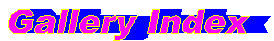 Gallery Index